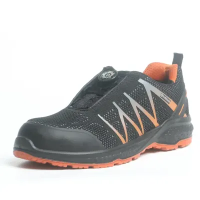 WORKING TOE SAFETY SHOES
